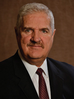 CONSOL Energy Chairman and CEO Brett Harvey 