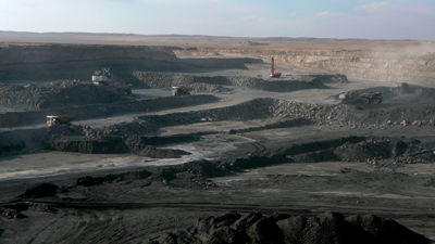 Development of the Tavan Tolgoi deposit will be the main driver of growth for the Mongolian coal industry for the coming decade.