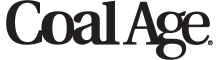 Coal Age logo