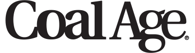 Coal Age logo