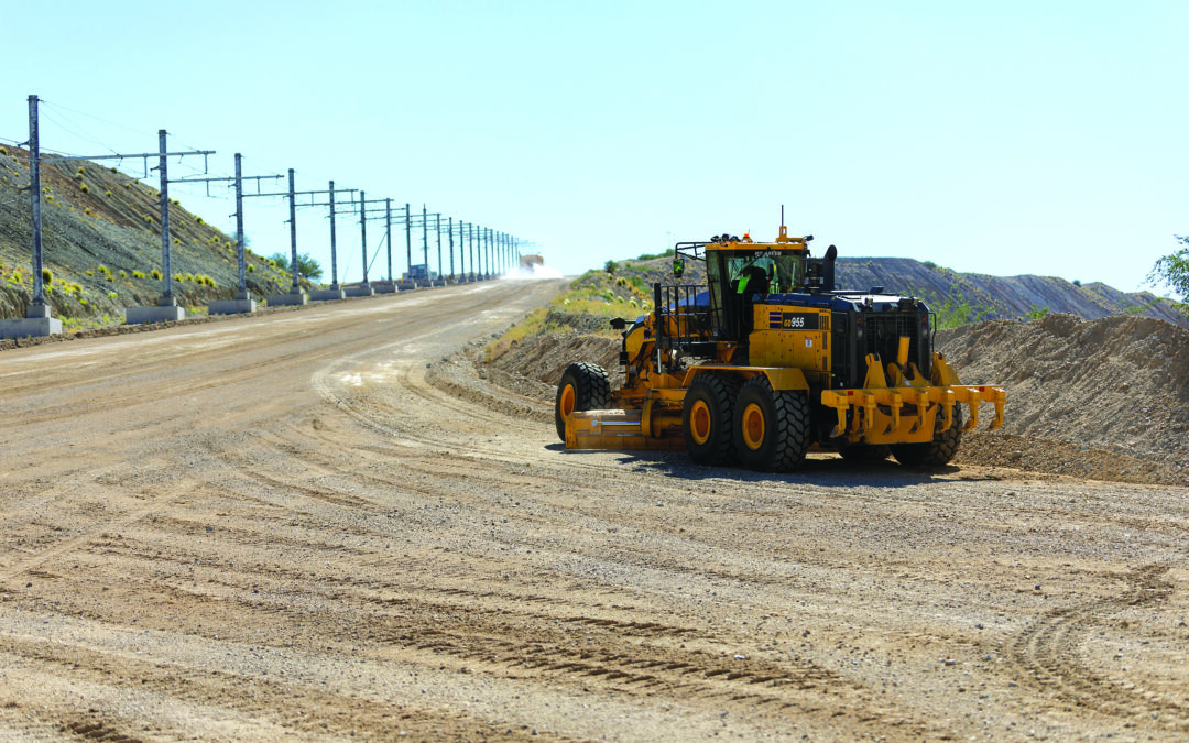 Efficient Graders Out-perform Predecessors